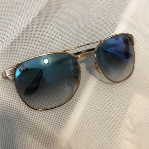 Authentic Raybans